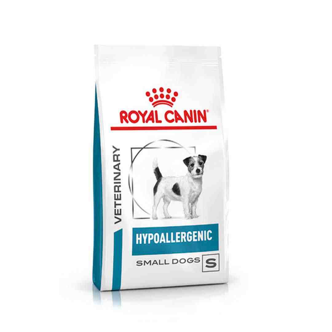 ROYAL PERRO HYPOLARGENIC DOG SMALL 2KG 